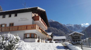 Garnì La Grambla, Selva Di Val Gardena